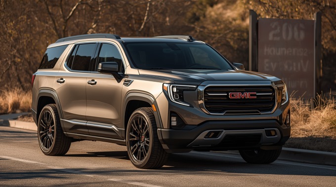 How much is a 2026 GMC Hummer EV SUV