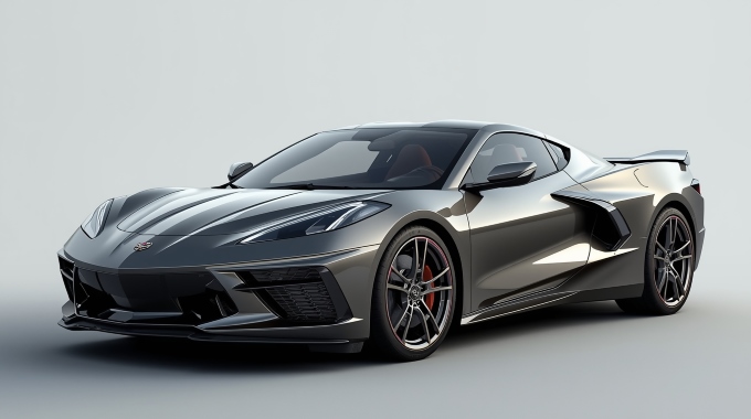 2026 Chevrolet Corvette price