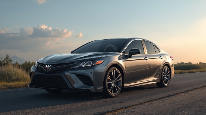when does the 2026 toyota camry 