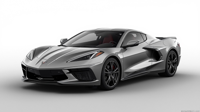 what does the 2026 chevrolet corvette look