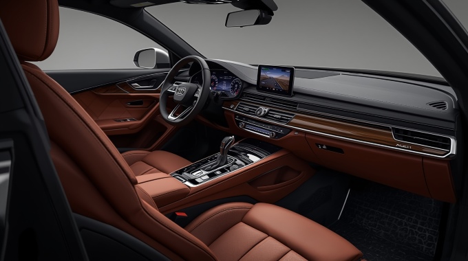 2026 Audi A6 Review, Price