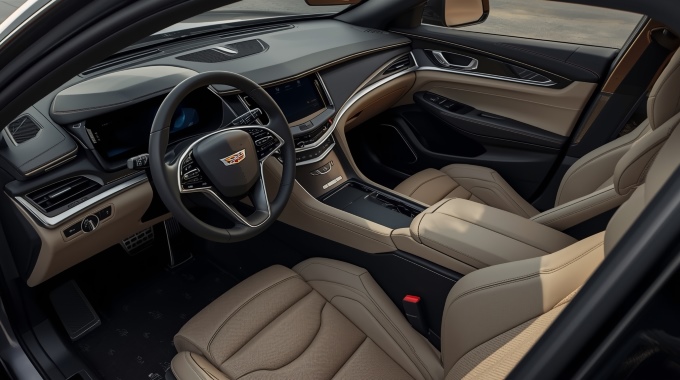 2026 cadillac ct5-v blackwing price