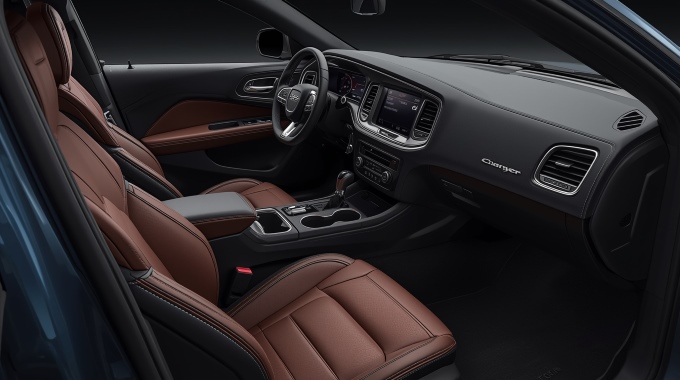 Interior Space and Practicality