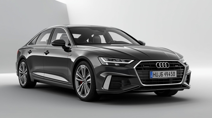 when will the 2026 audi a6 be available