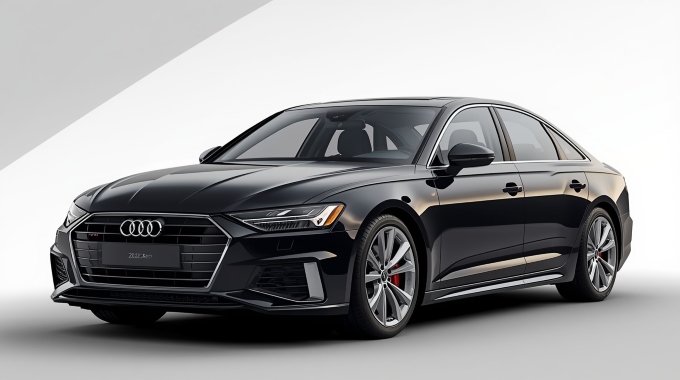 when will the 2026 audi a6 be available