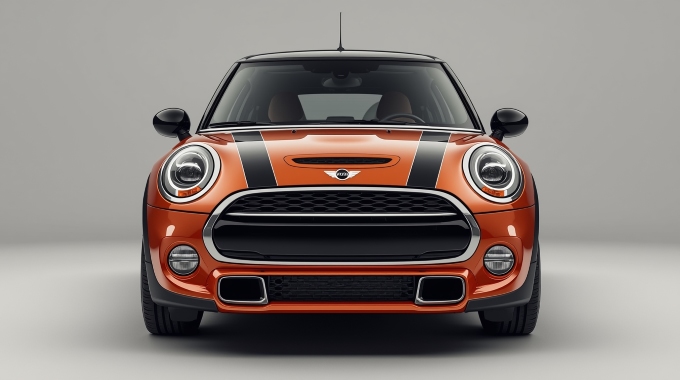 2026 mini cooper