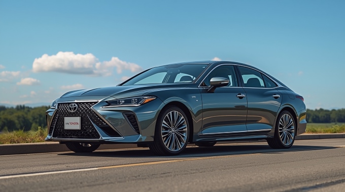 when is 2026 toyota crown signia coming out