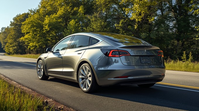 when does the 2026 tesla model 3 come out