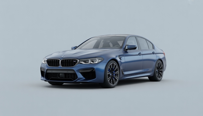 2026 bmw m5