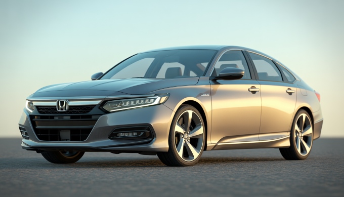 when does the 2026 honda accord come out