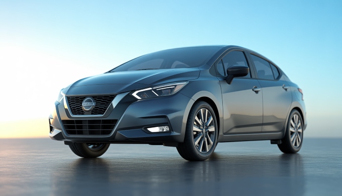 How much is a 2026 nissan versa