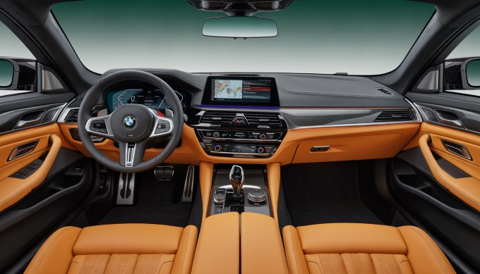 2026 BMW M5 Interior, Exterior, Performance & Price