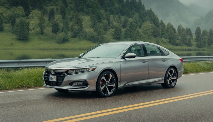 the 2026 honda accord come out