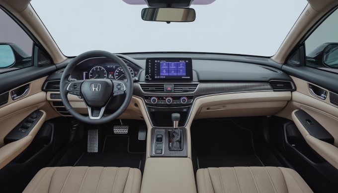 2026 Honda Accord Price, Features, Interior & Exterior