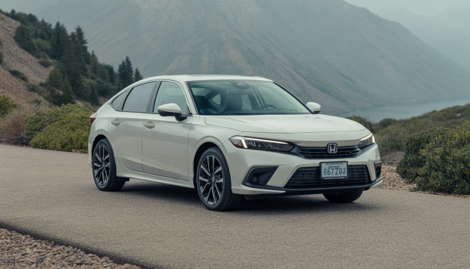 How much is a 2026 honda civic hybrid