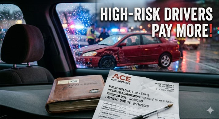 How to Lower Your Insurance Cost