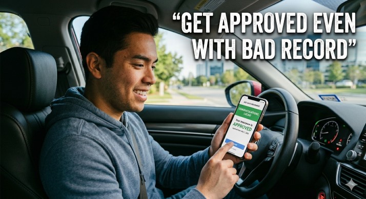 What is a “Bad Driving Record”?