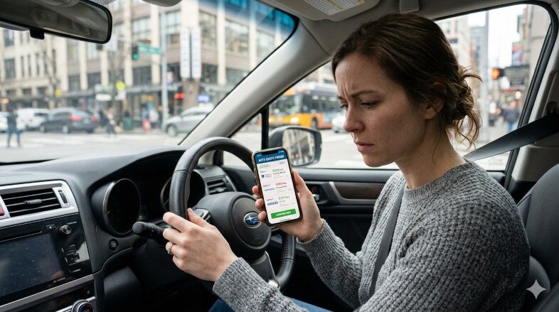 Buy Car Insurance Online USA