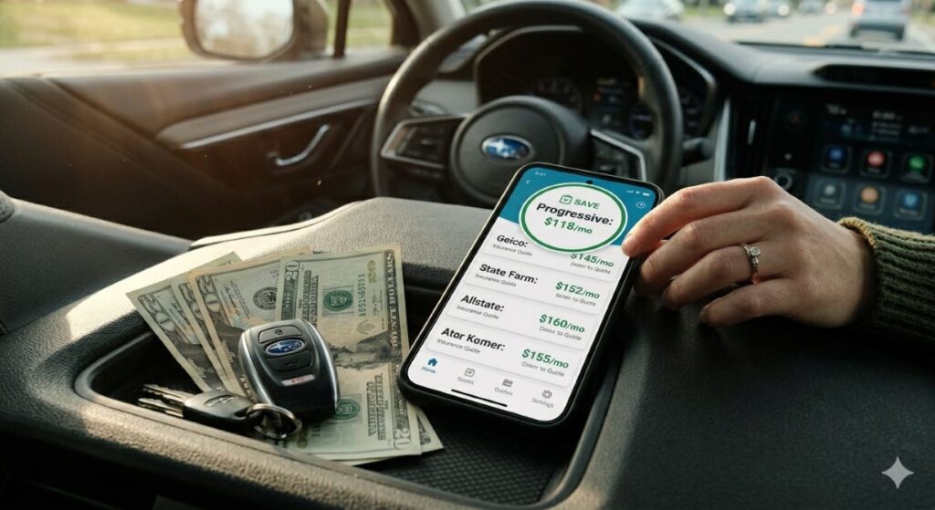 How to Get Car Insurance Quotes Online Instantly