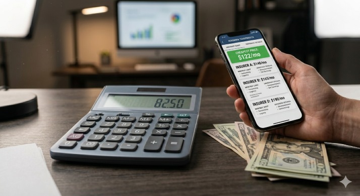 What is an insurance premium