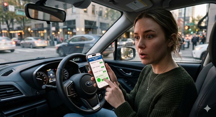 Buy car insurance online USA in minutes. Compare quotes, find cheap car insurance online, and get instant same-day coverage with the best insurance companies in 2026.