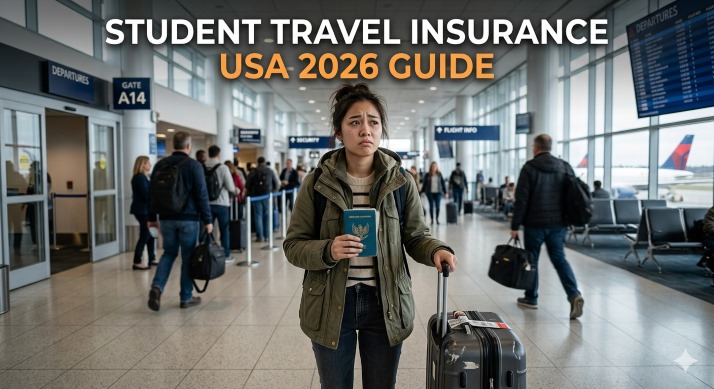 student travel insurance