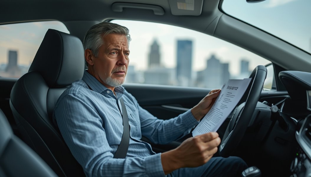 Cheap Car Insurance for High Risk Drivers in USA
