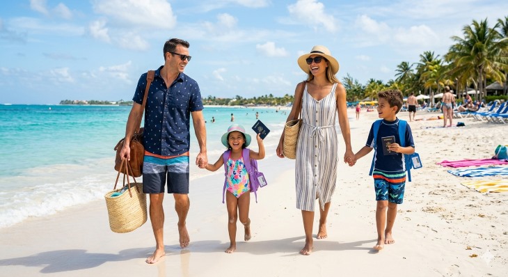 Top 2026 Providers for Family Travel Insurance