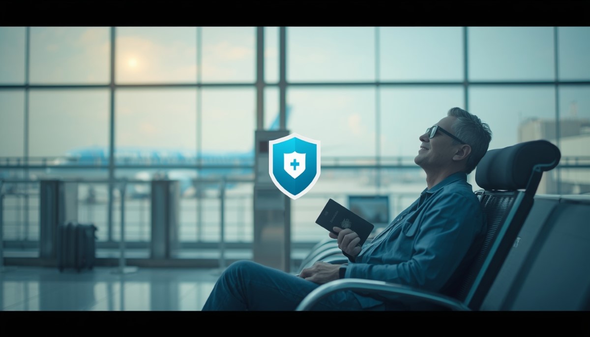 travel insurance coverage